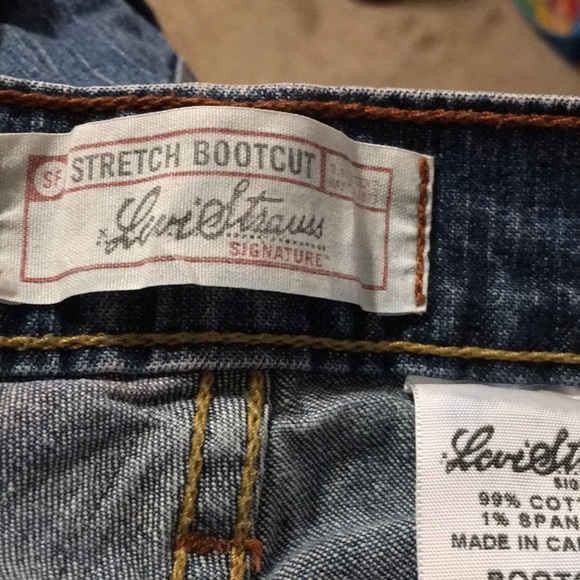 Levi’s misses 8 long some stretch - Picture 6 of 6